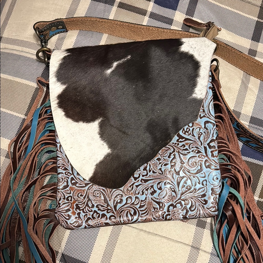 🆕 Myra Western Bag